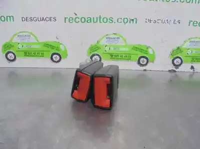 Автозапчастина б/у гачок для volkswagen jetta (1k2) 1.4 16v tsi посилання на oem iam 1k4857739f