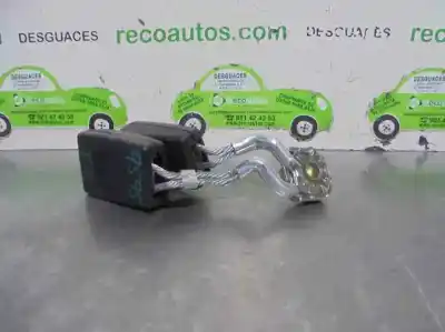 Peça sobressalente para automóvel em segunda mão chicote / encaixe cinto segurança por volkswagen jetta (1k2) 1.4 16v tsi referências oem iam 1k4857739f  