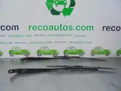 Second-hand car spare part front right windshield wiper arm for suzuki ignis rm (mh) 1.3 cat 94 cv / 69 kw oem iam references   