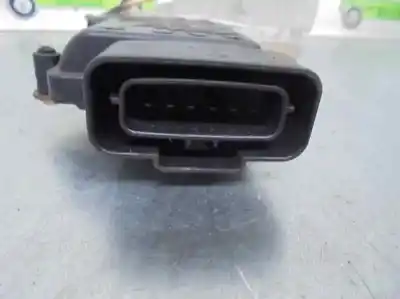 Автозапчастина б/у замок дверей заднього лівого для suzuki ignis rm (mh) 1.3 cat 94 cv / 69 kw посилання на oem iam 8230286g00  