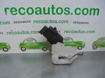 Second-hand car spare part rear left door lock for suzuki ignis rm (mh) 1.3 cat 94 cv / 69 kw oem iam references 8230286g00