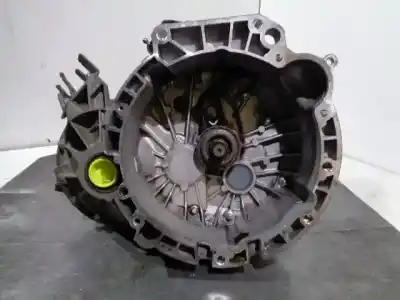 Автозапчасти б/у КОРОБКА ПЕРЕДАЧ за MG SERIE 75 (J/RJ)  ссылки OEM IAM 47R37 GETRAG 03382172839