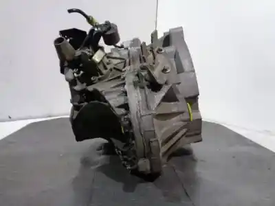 Pezzo di ricambio per auto di seconda mano riduttore per mg serie 75 (j/rj) 2.0 16v cdti riferimenti oem iam 47r37 getrag 03382172839