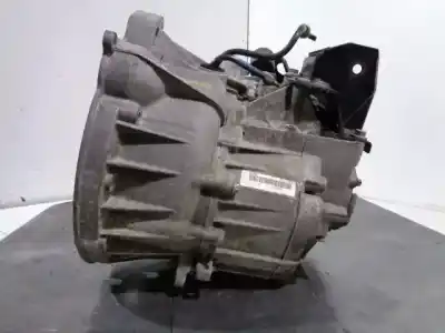Pezzo di ricambio per auto di seconda mano riduttore per mg serie 75 (j/rj) 2.0 16v cdti riferimenti oem iam 47r37 getrag 03382172839