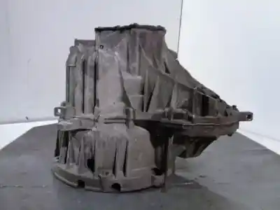 Pezzo di ricambio per auto di seconda mano riduttore per mg serie 75 (j/rj) 2.0 16v cdti riferimenti oem iam 47r37 getrag 03382172839
