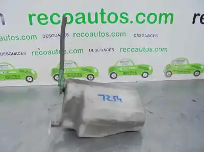 Second-hand car spare part coolant expansion tank for suzuki ignis rm (mh) 1.3 cat 94 cv / 69 kw oem iam references 