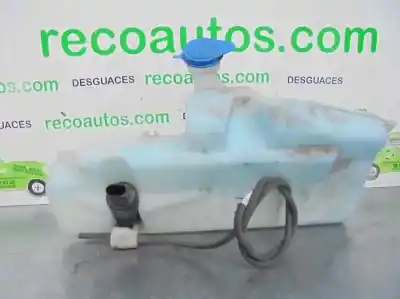 Second-hand car spare part windscreen washer bottle for suzuki ignis rm (mh) 1.3 cat 94 cv / 69 kw oem iam references 
