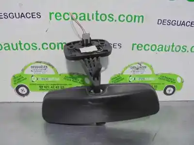 Автозапчасти б/у внутреннее зеркало за suzuki ignis rm (mh) 1.3 cat 94 cv / 69 kw ссылки oem iam 8470393e01  