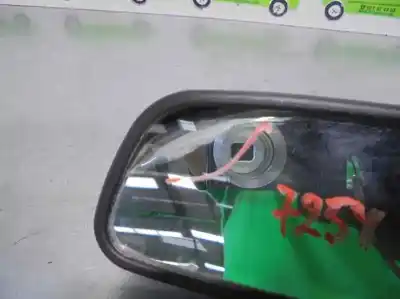 Автозапчасти б/у внутреннее зеркало за suzuki ignis rm (mh) 1.3 cat 94 cv / 69 kw ссылки oem iam 8470393e01  
