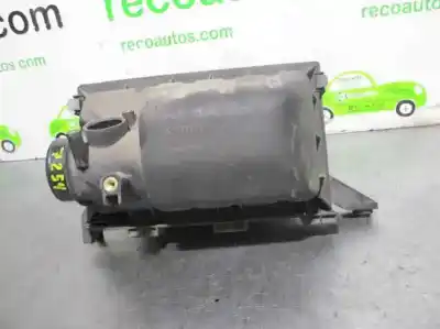 Second-hand car spare part air filter for suzuki ignis rm (mh) 1.3 cat 94 cv / 69 kw oem iam references   