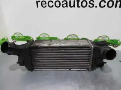Автозапчастина б/у інтеркулер для peugeot 407 2.0 16v hdi cat (rhr / dw10bted4) посилання на oem iam 9645682880 874823nk valeo 