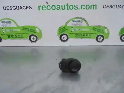 Second-hand car spare part rearview side mirror switch for suzuki ignis rm (mh) 1.3 cat 94 cv / 69 kw oem iam references 3795083e20