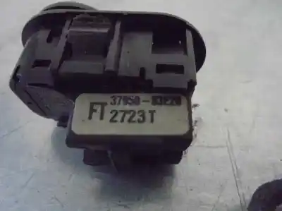 Second-hand car spare part rearview side mirror switch for suzuki ignis rm (mh) 1.3 cat 94 cv / 69 kw oem iam references 3795083e20  