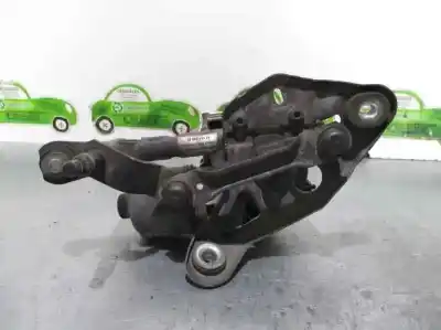 Автозапчасти б/у мотор переднего стеклоочистителя за peugeot 407 2.0 16v hdi cat (rhr / dw10bted4) ссылки oem iam 9656859980