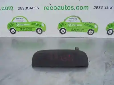 Автозапчастина б/у ліва передня зовнішня ручка для suzuki ignis rm (mh) 1.3 cat 94 cv / 69 kw посилання на oem iam 