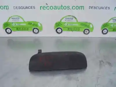 Автозапчастина б/у завнішня ручка задня права для suzuki ignis rm (mh) 1.3 cat 94 cv / 69 kw посилання на oem iam 