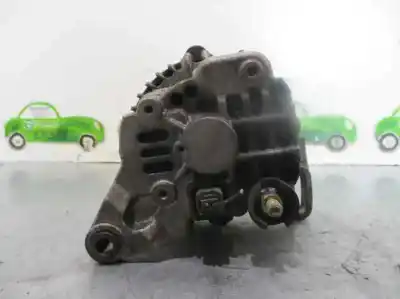 Автозапчастина б/у генератор для renault kangoo (f/kc0) 1.2 посилання на oem iam 8200065730  a001ta2293