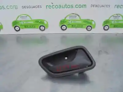 Second-hand car spare part interior right front handle for suzuki ignis rm (mh) 1.3 cat 94 cv / 69 kw oem iam references 