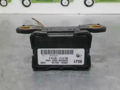 Автозапчасти б/у датчик угла поворота за suzuki swift berlina (mz) rock am ring ссылки oem iam 3394565j10  06211702793