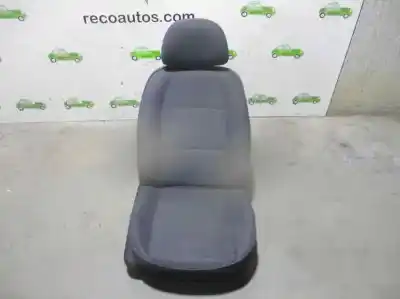 Pièce détachée automobile d'occasion SIÈGE AVANT DROIT pour PEUGEOT 406 BERLINA (S1/S2)  Références OEM IAM   