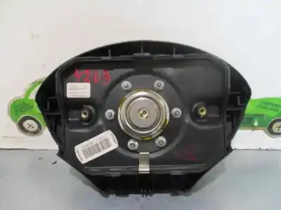 Автозапчастина б/у передня ліва подушка безопасности для renault kangoo (f/kc0) 1.2 посилання на oem iam 8200091772h  n6763aa