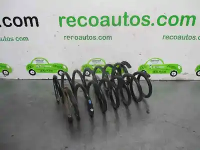 Second-hand car spare part shock absorber spring for suzuki ignis rm (mh) 1.3 cat 94 cv / 69 kw oem iam references 