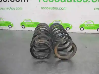 Second-hand car spare part shock absorber spring for suzuki ignis rm (mh) 1.3 cat 94 cv / 69 kw oem iam references   