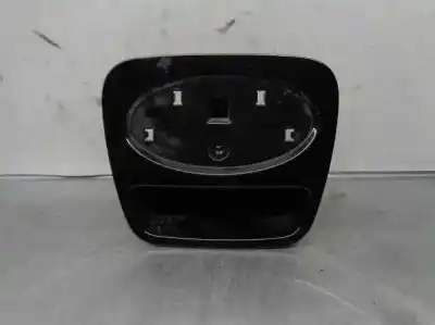 Peça sobressalente para automóvel em segunda mão puxador exterior de mala por kia pro cee´d (ed) 1.6 referências oem iam 