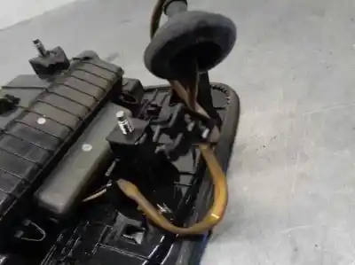 Second-hand car spare part tailgate back door handle for kia pro cee´d (ed) 1.6 oem iam references   