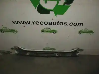 Автозапчастина б/у фронтальна панель для renault kangoo (f/kc0) 1.2 посилання на oem iam   