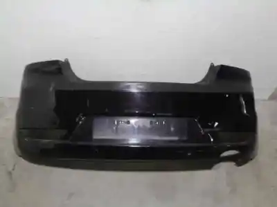 Peça sobressalente para automóvel em segunda mão para choques traseiro por kia pro cee´d (ed) 1.6 referências oem iam 