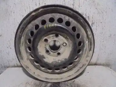 Second-hand car spare part rim for renault laguna ii (bg0/1_) 2.2 dci (bg0f) oem iam references 8200018480