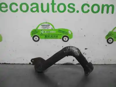 Peça sobressalente para automóvel em segunda mão válvula egr por mg serie 400 (rt) 420 sdi referências oem iam 