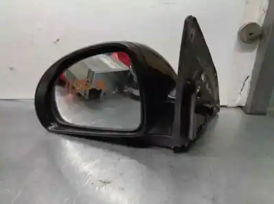 Peça sobressalente para automóvel em segunda mão espelho retrovisor esquerdo por kia pro cee´d (ed) 1.6 referências oem iam 876111h100