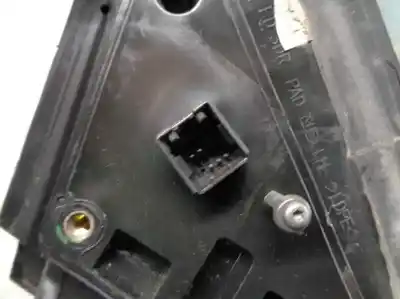 Peça sobressalente para automóvel em segunda mão espelho retrovisor esquerdo por kia pro cee´d (ed) 1.6 referências oem iam 876111h100  