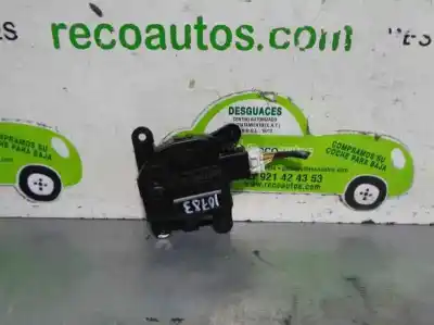 Peça sobressalente para automóvel em segunda mão motor de sofagem por hyundai i40 1.7 crdi cat referências oem iam h400730880