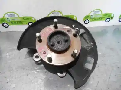 Pezzo di ricambio per auto di seconda mano ATTACCO ANTERIORE DESTRO per NISSAN VANETTE CARGO  Riferimenti OEM IAM 400149C501  400149C501