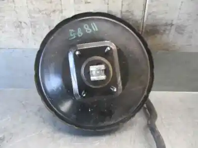 Peça sobressalente para automóvel em segunda mão servo freio por kia pro cee´d (ed) 1.6 referências oem iam 585001h000  591101h000