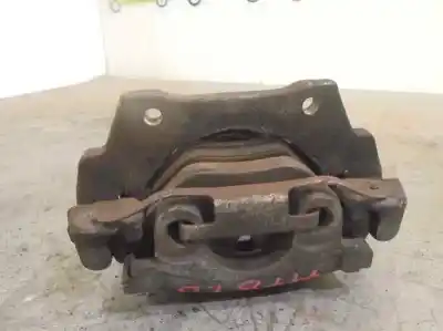 Автозапчасти б/у задний правый тормозной суппорт за mg serie 75 (j/rj) 2.0 16v cdti ссылки oem iam 3610  