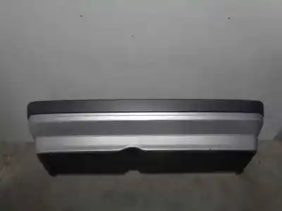 Pezzo di ricambio per auto di seconda mano paraurti posteriore per alfa romeo 75 1.6 110 cv / 81 kw riferimenti oem iam 60777671