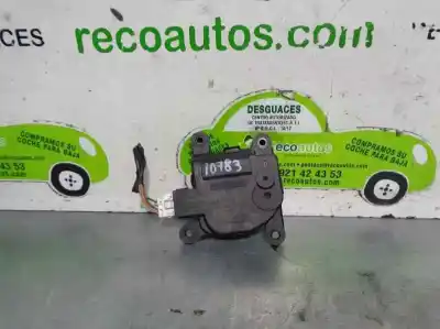 Peça sobressalente para automóvel em segunda mão motor de sofagem por hyundai i40 1.7 crdi cat referências oem iam h400730880
