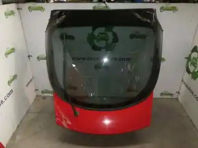 Pezzo di ricambio per auto di seconda mano portellone per opel tigra 1.4 16v riferimenti oem iam 90510335