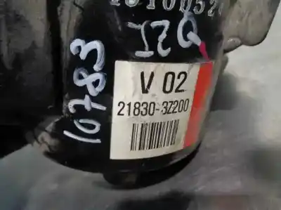 Second-hand car spare part left engine support for hyundai i40 1.7 crdi cat oem iam references 218303z200  