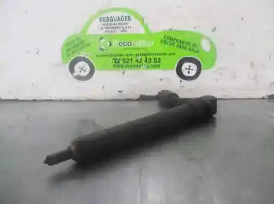 Автозапчасти б/у инжектор за opel combo 1.7 16v dti cat (y 17 dt / lr6) ссылки oem iam tjbb01901d  004376