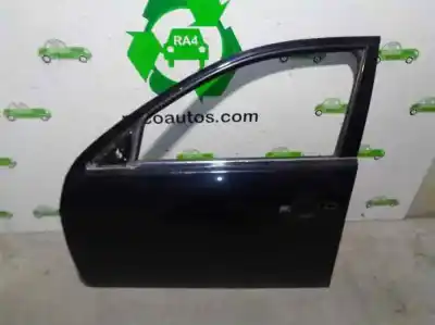 Pezzo di ricambio per auto di seconda mano porta anteriore sinistra per ford mondeo iii (b5y) 2.2 tdci riferimenti oem iam 1446438