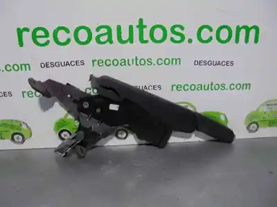 Peça sobressalente para automóvel em segunda mão alavanca de travão de mão por audi a4 berlina (8ec) 2.0 tdi referências oem iam 8e0711305p
