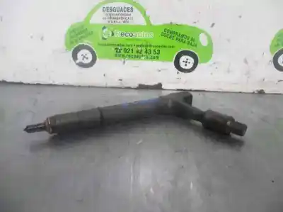 Автозапчасти б/у ИНЖЕКТОР за OPEL COMBO  ссылки OEM IAM TJBB01901D  004321