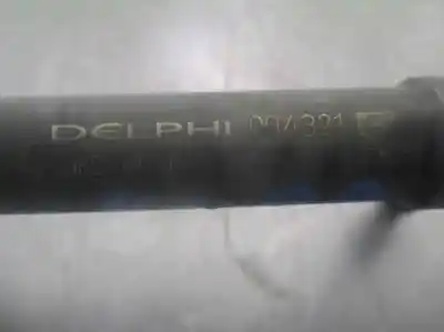 Автозапчасти б/у инжектор за opel combo 1.7 16v dti cat (y 17 dt / lr6) ссылки oem iam tjbb01901d  004321