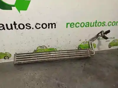 Second-hand car spare part STEERING OIL COOLER for VOLKSWAGEN TOUAREG (7LA)  OEM IAM references 7L6422885B  B5851