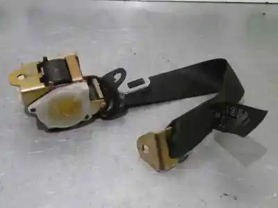 Pezzo di ricambio per auto di seconda mano cintura di sicurezza posteriore destra per opel tigra 1.4 16v riferimenti oem iam 